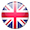 English flag