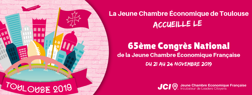 65ème Congrès national de la JCEF