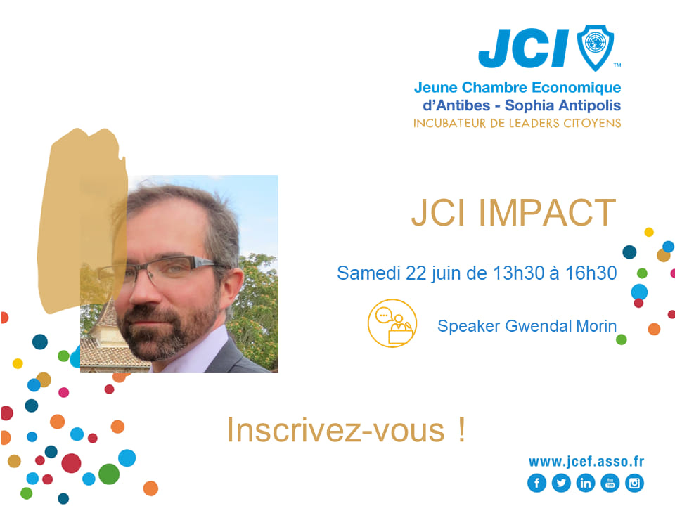 JCI Impact 22 juin 2019