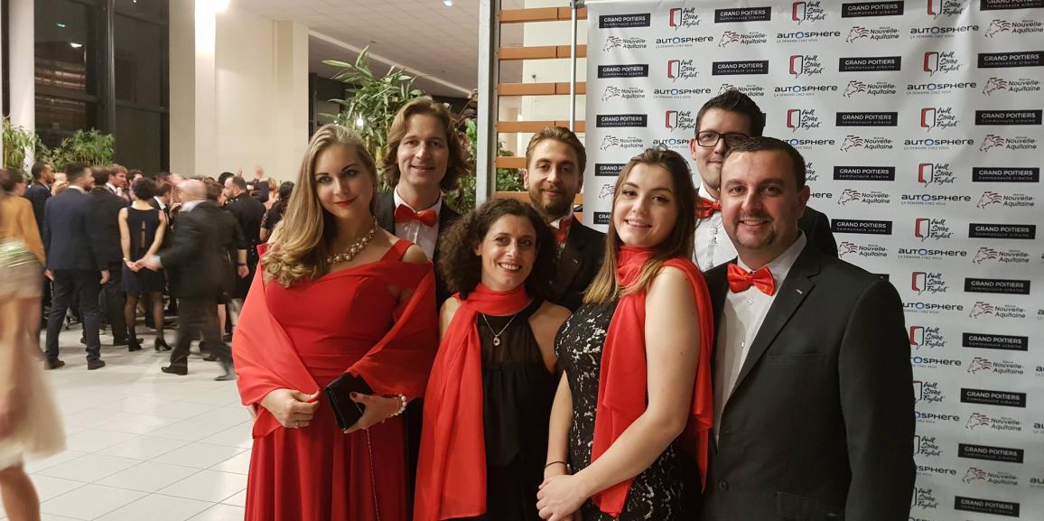 JCEMNews N°2019-01