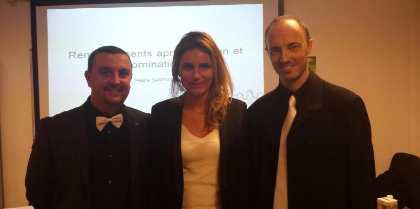 Bureau 2015
