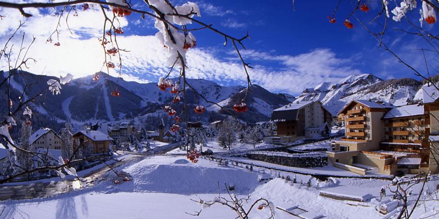 WEEK-END CONVIVIAL FORMA-NEIGE DE LA JCEMN !!