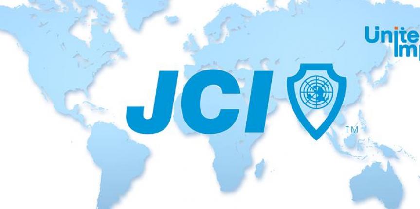 Les dates du mouvement JCI