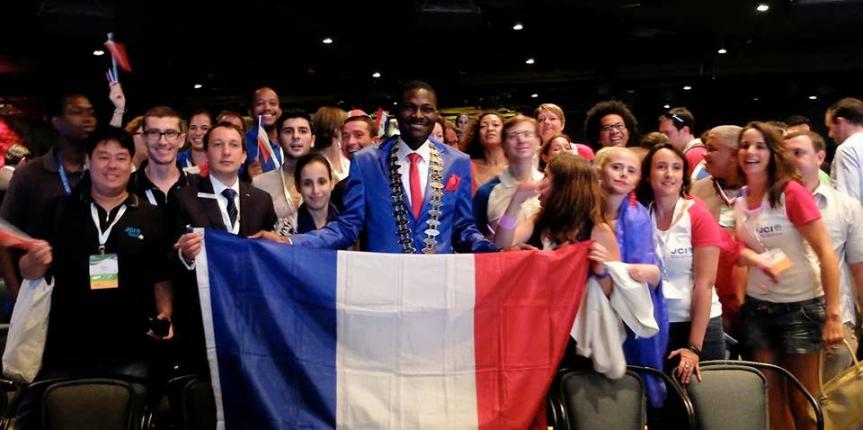 Vous avez dit samba ?